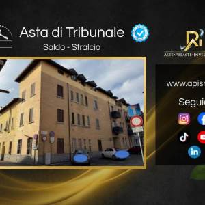 Apartment for sale, Via Galliano Giuseppe 7, Milano
