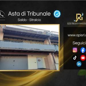 Terraced house for sale, Via belfiore, Casaloldo