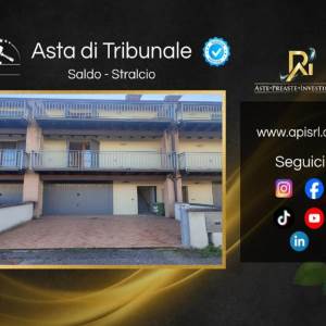 Terraced house for sale, Via belfiore, Casaloldo