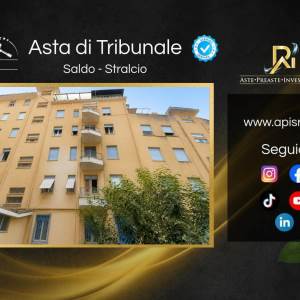 Apartment for sale, Via Moccia 84, Frosinone