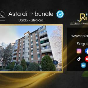 Appartamento in vendita, Via Grazia Deledda 3, Bologna