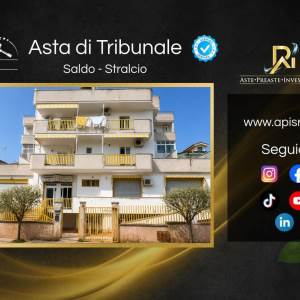 Appartamento in vendita, Via P. B. Moscatelli 113, San Giorgio Ionico