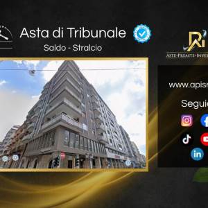 Appartamento in vendita, Via Ciro Giovinazzi 9, Taranto