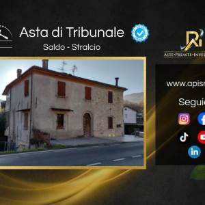Appartamento in vendita, Via Andrea Costa 96, Civitella di Romagna