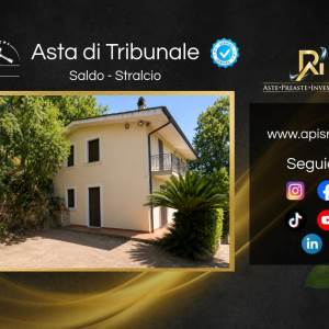 Appartamento in vendita, Via dei Molini, Ferentino