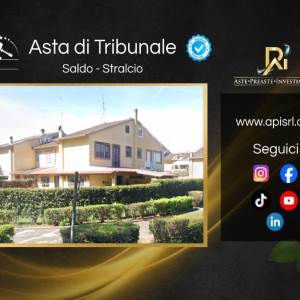 Bungalow for sale, Viale Alessandro Magno 215, Roma