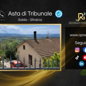 Apartment for sale, Contrada Turchiciello, Ariano Irpino