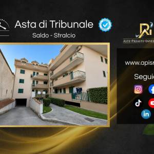 Apartment for sale, via Diaz 48, Casapulla