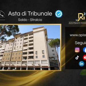 Appartamento in vendita, via Circumvallazione Esterna n.20/A, Melito di Napoli