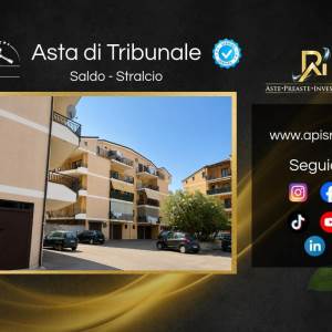 Appartamento in vendita, Via Tuostolo 3, Sarno