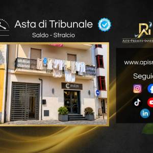 Appartamento in vendita, Corso Vittorio Emanuele 15, Villaricca