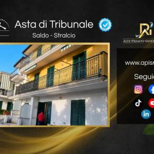 Apartment for sale, Via diego pisapia n.9, Cava de' Tirreni