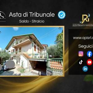Apartment for sale, Via Serra, 61, Vallefoglia