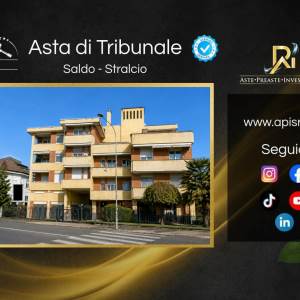 Appartamento in vendita, Via luigi galvani 48, Novara