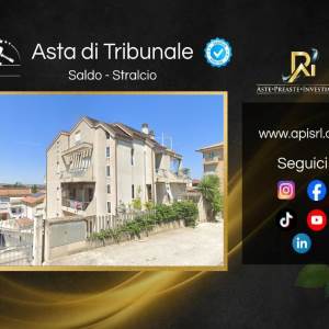 Appartamento in vendita, Via F. Turati, 205, Sant'Elpidio a Mare
