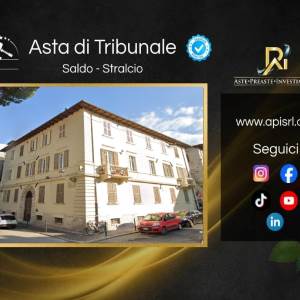 Appartamento in vendita, Lungotronto Emidio Bartolomei, Ascoli Piceno