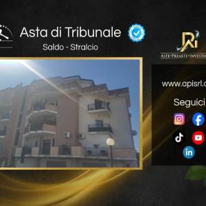 Appartamento in vendita, Via Trento, 2, Montalto Uffugo