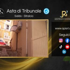 Appartamento in vendita, Via Venezia, 16, Agrigento