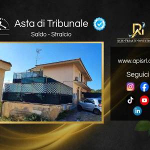 Apartment for sale, S.da Provinciale 5, Caltanissetta