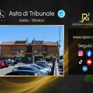 Appartamento in vendita, Via Piave, Ronciglione VT, Italia, 10, Ronciglione