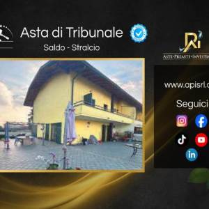Terraced house for sale, Via XI Febbraio, Arluno
