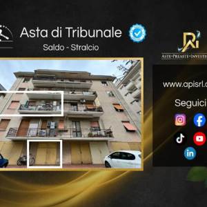Appartamento in vendita, Via XXV Aprile 6, Borgo Virgilio