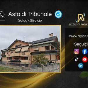 Appartamento in vendita, Via Ragazzi del '99, San Giorgio su Legnano