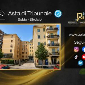 Appartamento in vendita, Piazza Indipendenza 3, Monterotondo