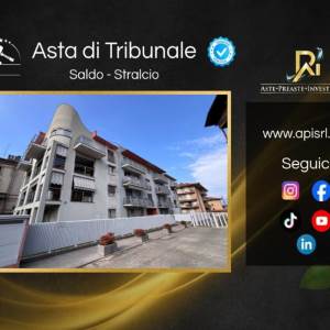 Apartment for sale, Corso XXV Aprile1945 72, Luino