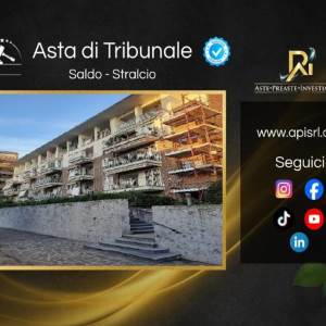 Appartamento in vendita, Via asiago 55, Milano
