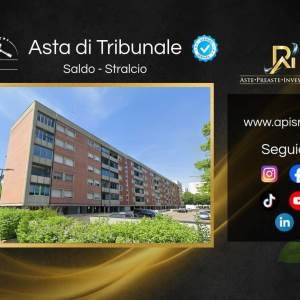 Apartment for sale, Via Marco Polo 28, Bologna