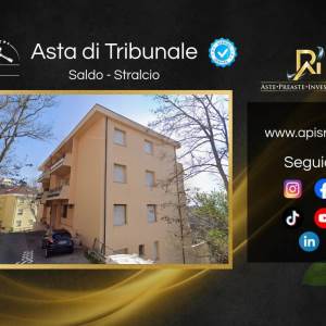 Apartment for sale, Viale Gran Sasso 103/B, Chieti