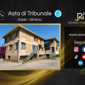 Appartamento in vendita, Via Roma 391, Martinsicuro