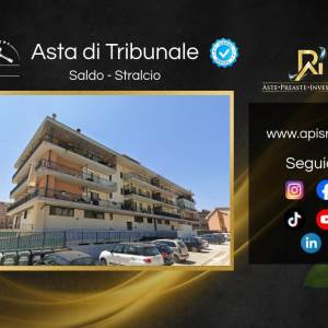 Apartment for sale, Via XXV Aprile 16, Torremaggiore