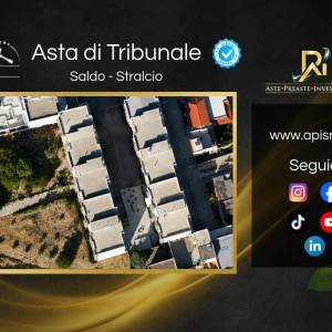 Appartamento in vendita, Via Corsica 158, Canosa di Puglia