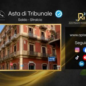 Appartamento in vendita, Corso Cavour 198, Bari