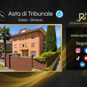 Appartamento in vendita, Via Filippo Turati 11, Valmontone