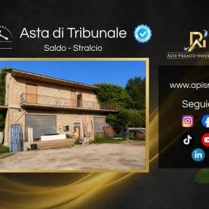 Appartamento in vendita, Via dei Molini, Ferentino