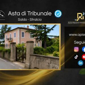 Appartamento in vendita, Via Blera, Vetralla