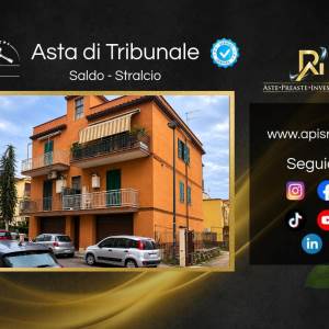 Apartment for sale, Viale Trieste 20, Guidonia Montecelio