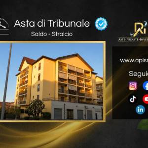 Appartamento in vendita, Via degli Abeti 32, Fonte Nuova