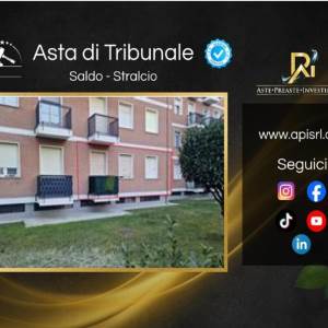 Apartment for sale, Via don antonio balbi, Rescaldina