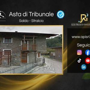 Appartamento in vendita, Via Forte di Fuentes 23/A, Colico
