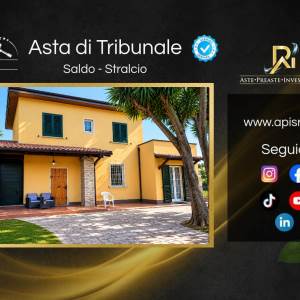 Apartment for sale, Via della Pallade 2, Velletri
