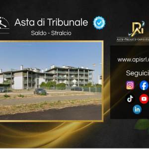 Apartment for sale, Via Amilcare Ponchielli, Castellanza