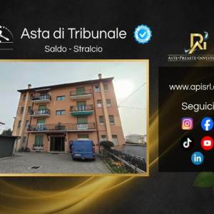Apartment for sale, Via Alfonso Casati 117, Arcore