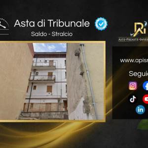 Appartamento in vendita, Via Teofilo Patini 6, Roccaraso