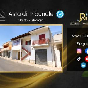 Apartment for sale, Via Ippolito Pindemonte 93, Veglie