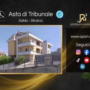 Appartamento in vendita, Via Aldo Moro 50, Pignola