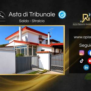 Apartment for sale, Via Metauro 42, Ardea